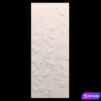 Gypsum panel