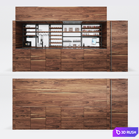 Kitchen VALCUCINE LOGICA CELATA