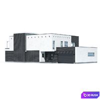 ABS House V271
