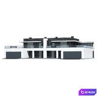 ABS House V268