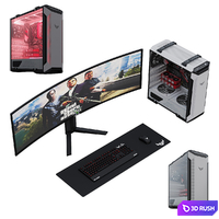 Name: Asus Gaming Collection 3