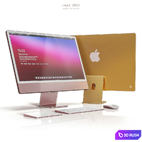 Apple iMac 2021