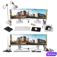 Desktop Set CG Artist Edition №1