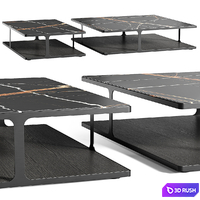 Poliform CREEK coffee tables
