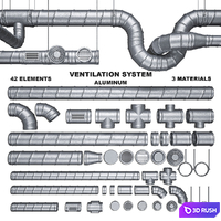 Ventilation System