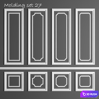 Molding 27