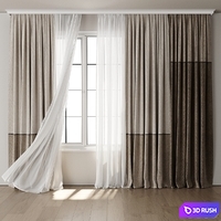 Curtain for Interior 136