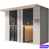 ELEVATOR NO11