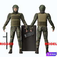 Military 3