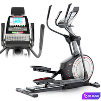 Elliptical trainer ProForm Endurance 520 E. Ellipse