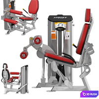 RS-1402 LEG CURL