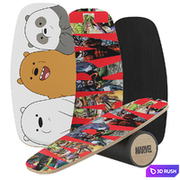 Balance board