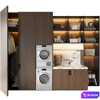 Laundry set