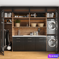 Laundry Room 003