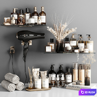 Bathroom accessories 41