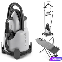 Steam generators Laurastar Lift Xtra - Ironing Board Plusboard