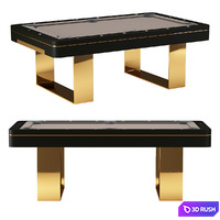 Pharaoh USA Galaxy Billiards Table