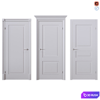 Belgravia doors Matera Z-DG