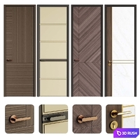 interior door 003