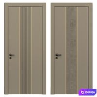 Interior door 083