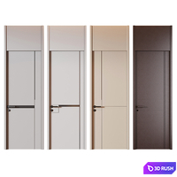 Modern Indoor Door