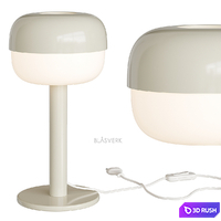 BLÅSVERK IKEA Table lamp