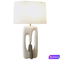 Harleen Lamp by İnteriors