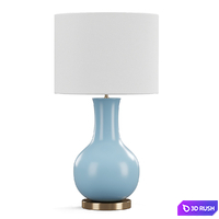 Table lamp Town Dantone Home