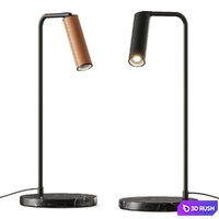 Aromas del Campo Tura Table Lamp