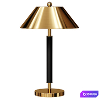 Desk lamp