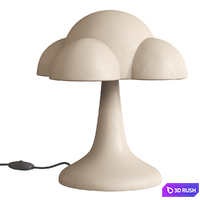 Fungus Table Lamp by 101 COPENHAGEN