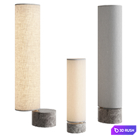 Gubi Unbound Table Lamp
