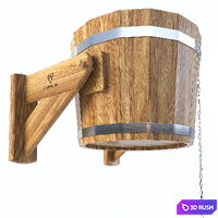 BentWood Sprayer