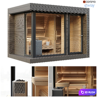 Sauna / Sauna