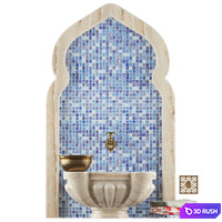 Hammam set 2