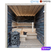 Kelo sauna