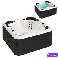 Jacuzzi SPA PassionSpas Rewind