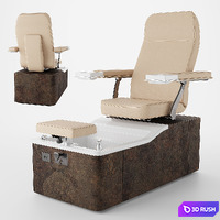 Capri Pedi Spa