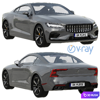 Polestar 1