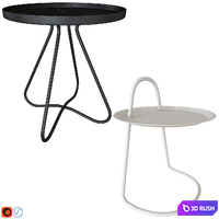 Sheffilton coffee table
