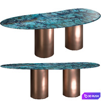 Decastelli BAIA Table