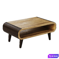 VidaXL Coffee Table