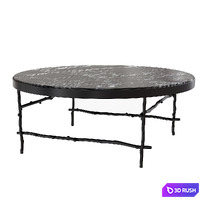 Eichholtz Coffee Table Tomasso 100 cm