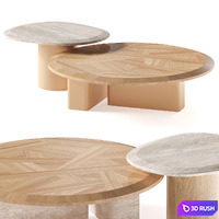 Dooq Lanamour Coffee Tables