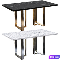 Dining Table Totem