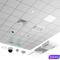 Armstrong ceiling classic