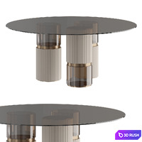 Carpanese Home IMPERIAL R | Table