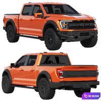 Ford F-150 Raptor 2021