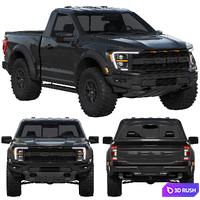 Ford F-150 Raptor Regular cab 2022