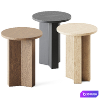 Side table Trapeza D40